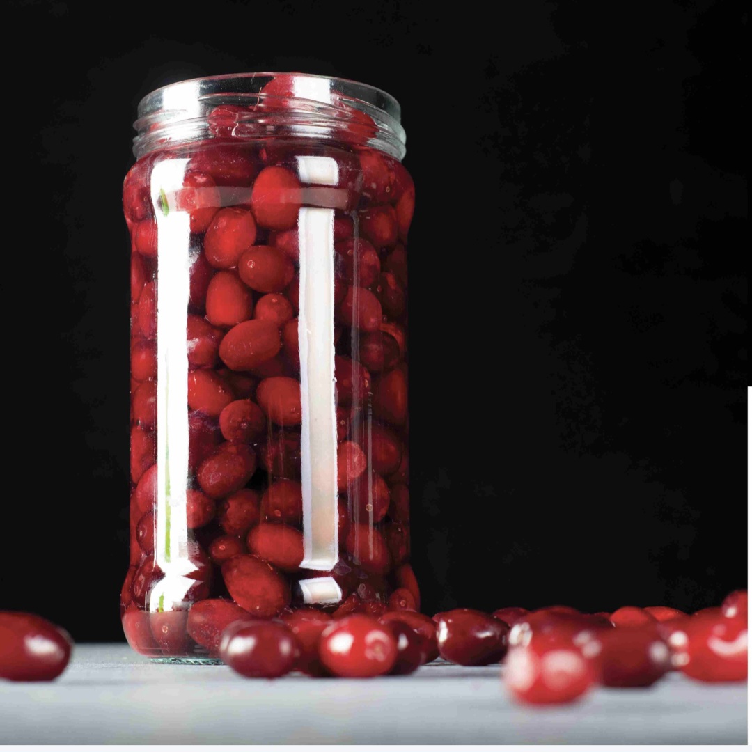 خرید و قیمت جار شیشه ای اصفهان + فروش عمده